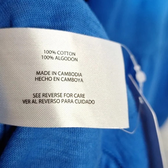 NEW GAP XXL DRESS - Picture 6 of 8